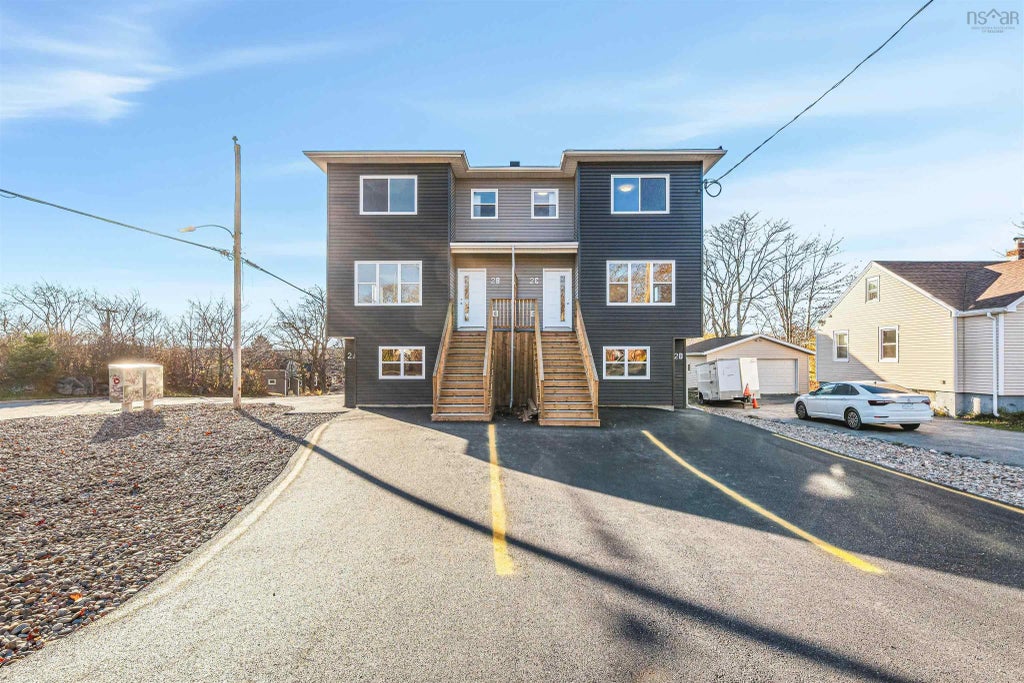 2 Bryden Avenue, Halifax