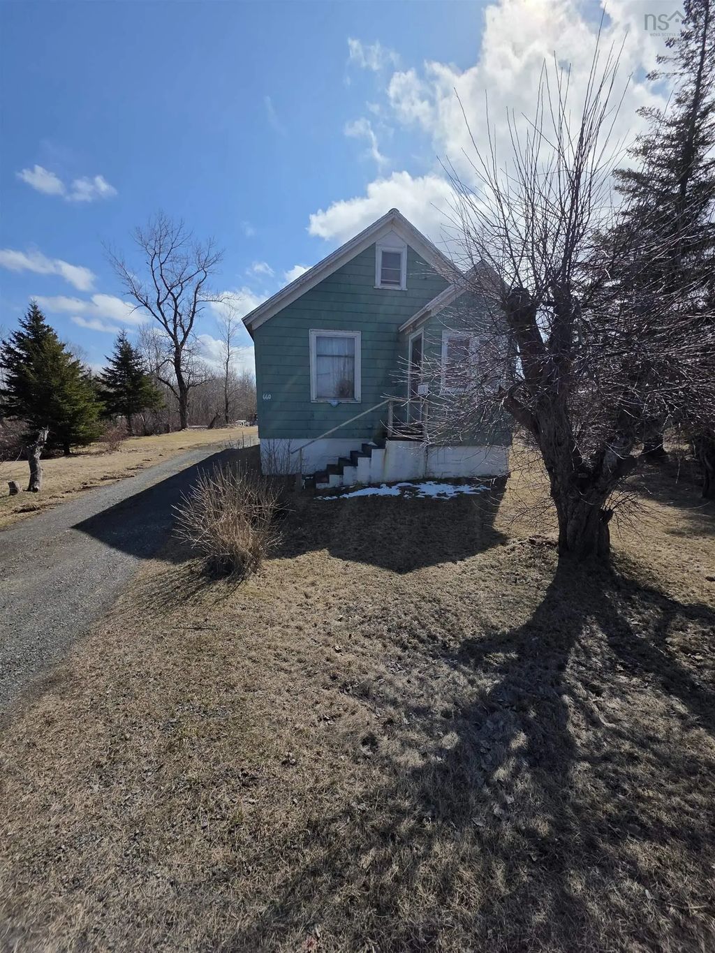 660 Grand Lake Road, Grand Lake Road