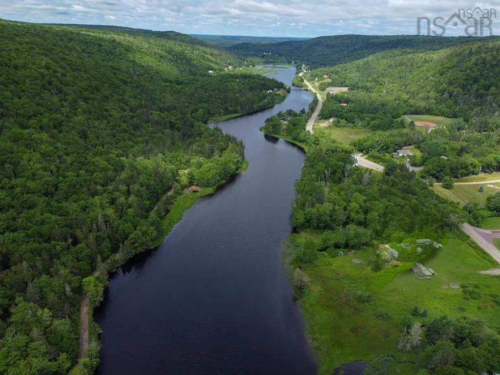 Lot 17 West Side Road, Country Harbour