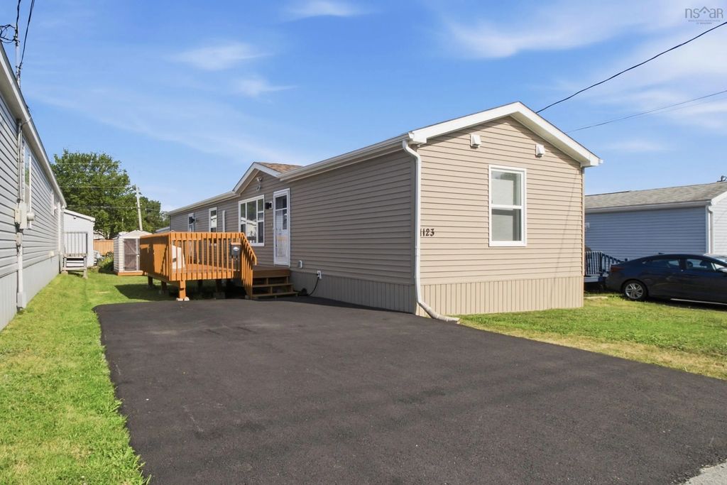 1123 Susan Drive, Beaver Bank