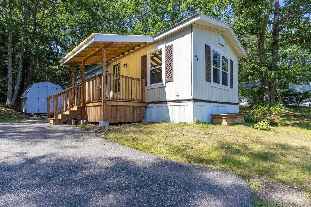23 Frontier Drive, New Minas