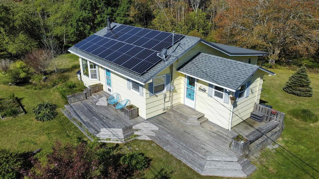 140 West Green Harbour Road, West Green Harbour