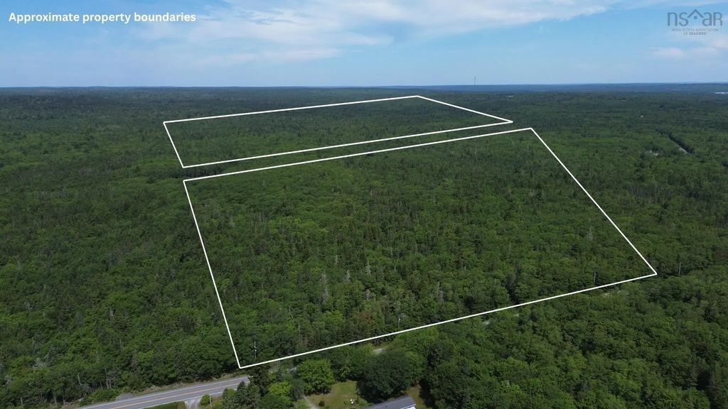 Lot (pid 70053491) Highway 3, White Point