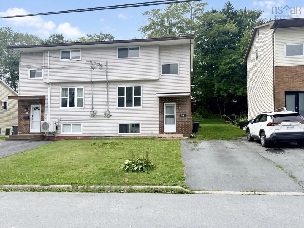 84 Pondicherry Crescent, Dartmouth