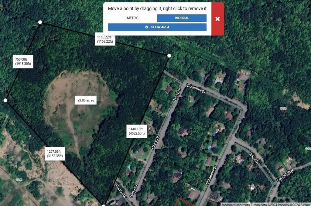 Acreage Portion Of Pid # 55254841, Highbury