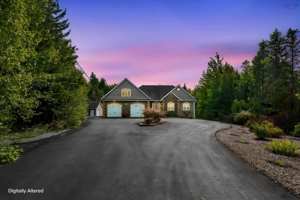 170 Magnate Court, Hammonds Plains