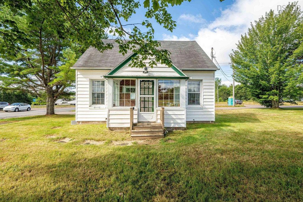 6 Ventura Drive, Debert
