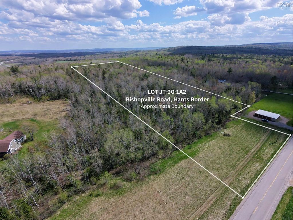 Lot Jt-90-1a2 Bishopville Road, Hants Border
