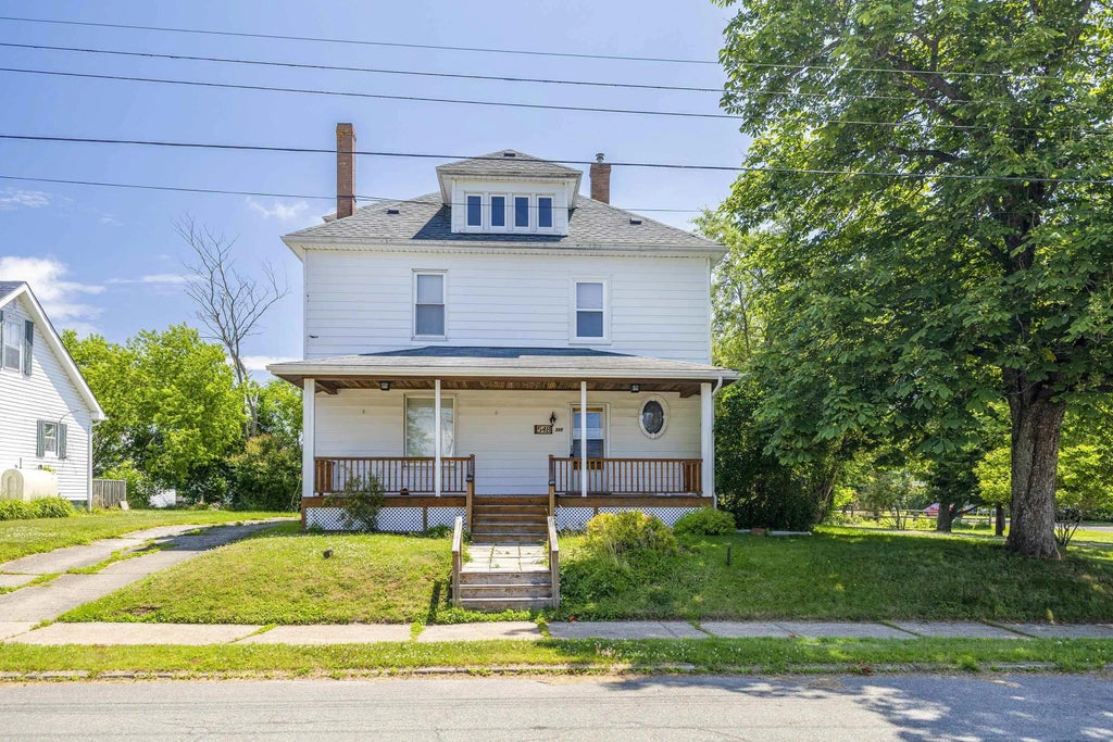 548 Nelson Street, New Glasgow