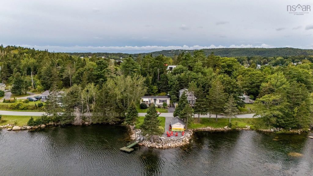 280 Whynachts Point Road, Tantallon