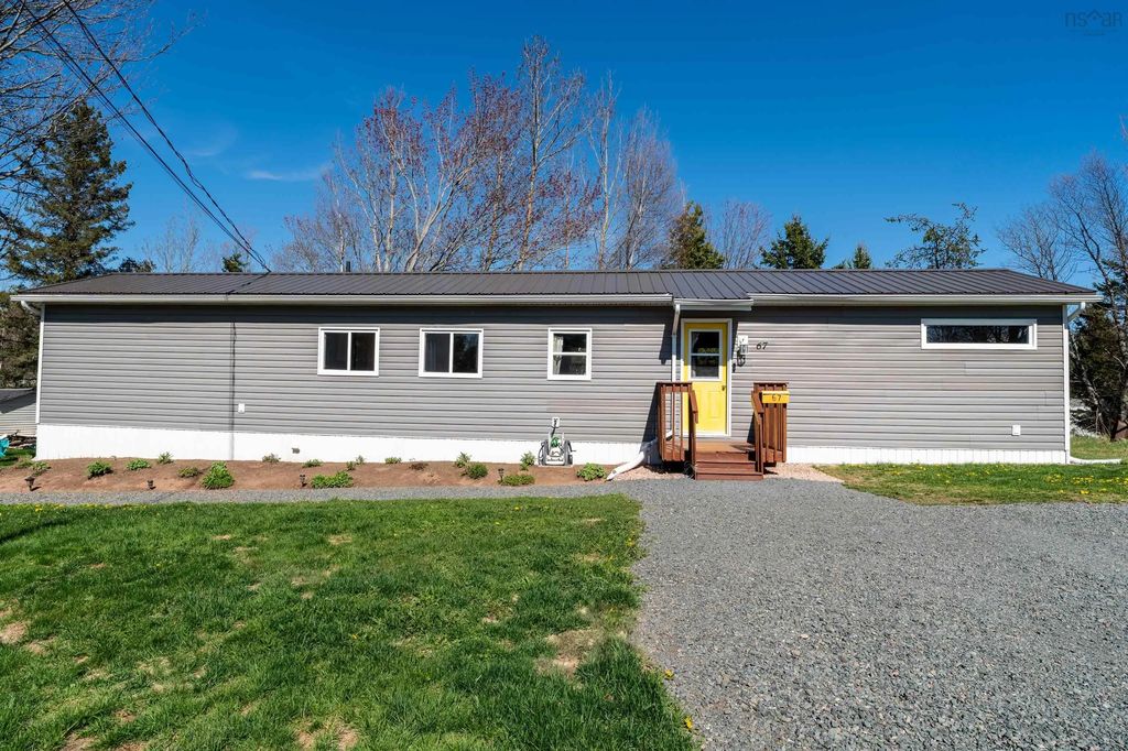 67 Guest Drive, Bible Hill