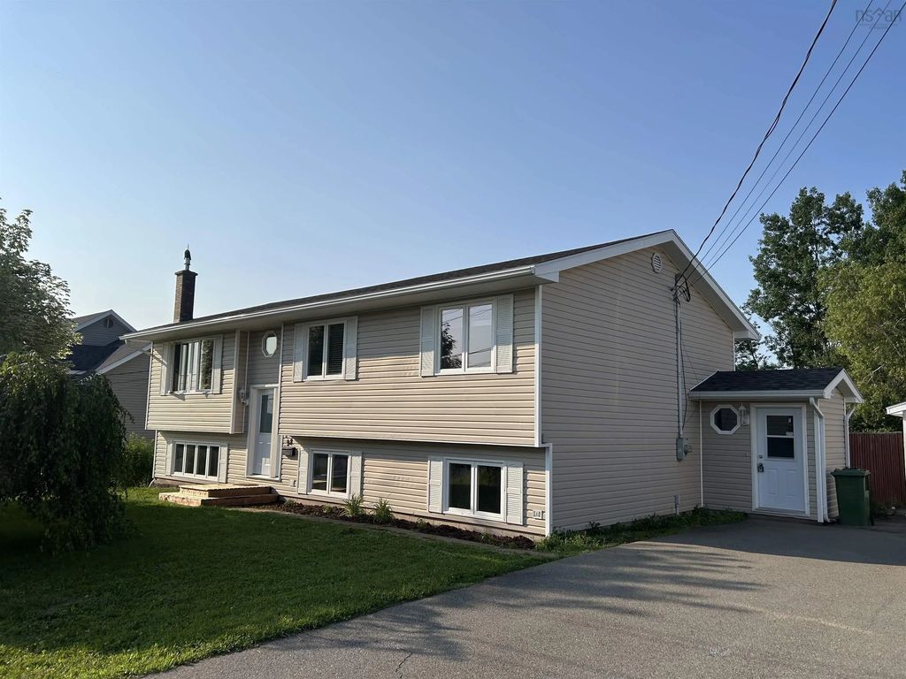 98 Sierra Drive, New Glasgow