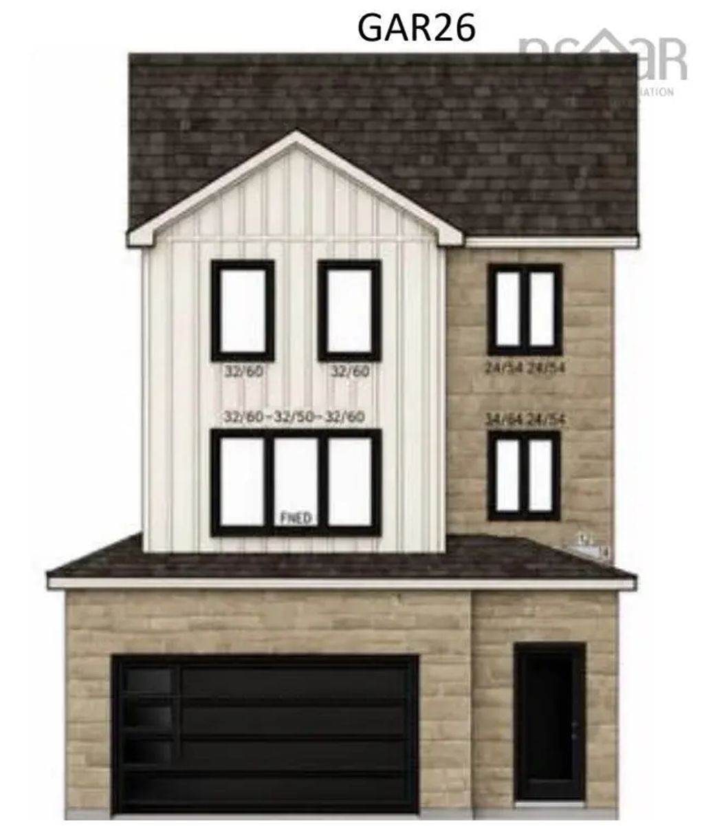 Gar26 124 Garvey Court, Bedford West