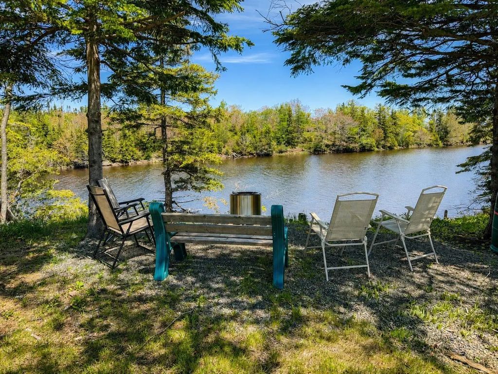 3539 Highway 255, Black Brook