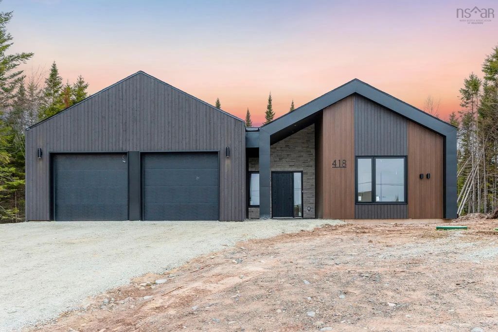 5019 418 Zaffre Drive, Middle Sackville