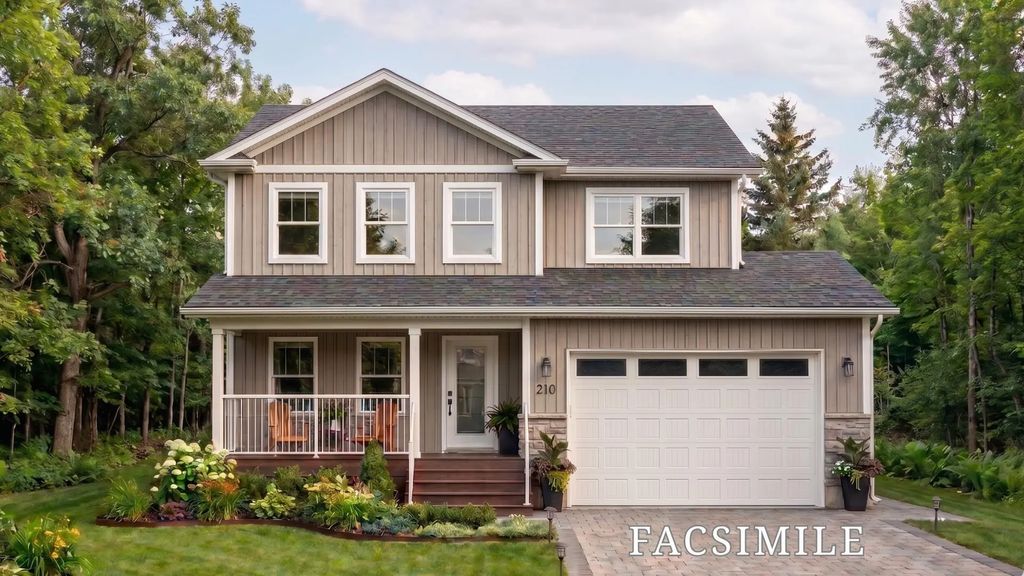 Lot 210 303 Coulter Crescent, Oakfield