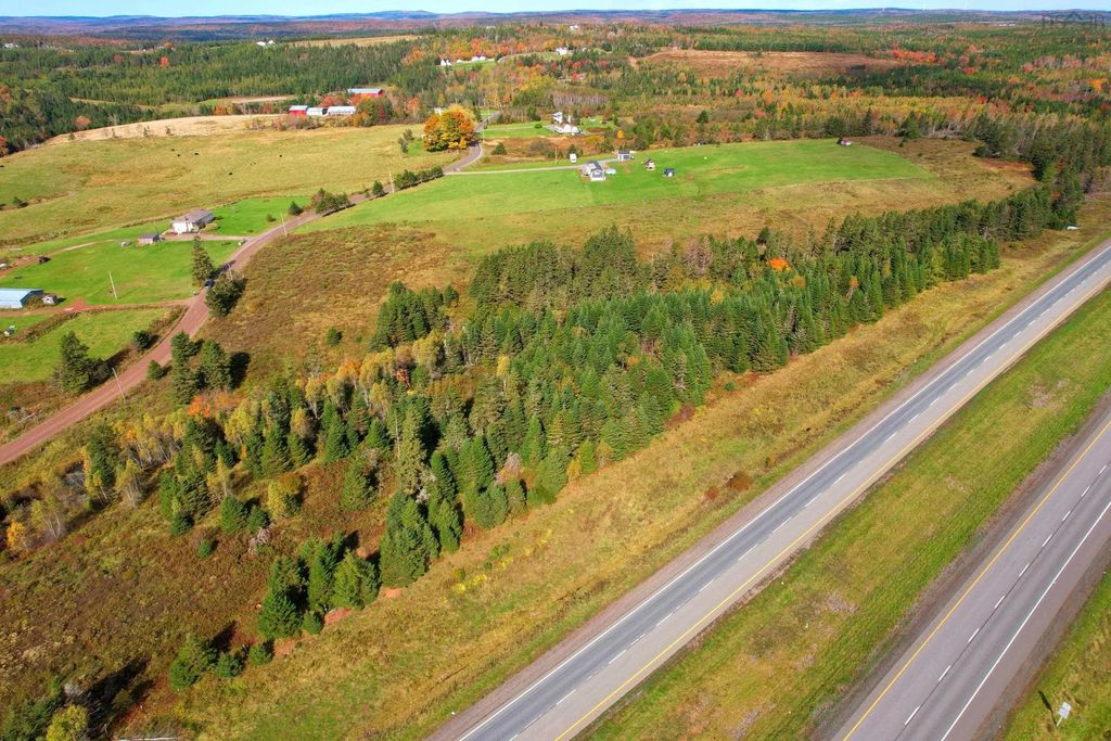 Lot 24-3 Old East Mountain Road, East Mountain
