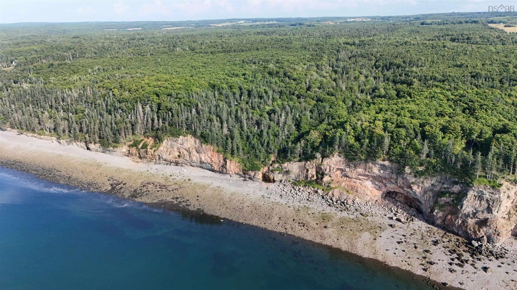 Lot 7 Al Bennett Road, Halls Harbour