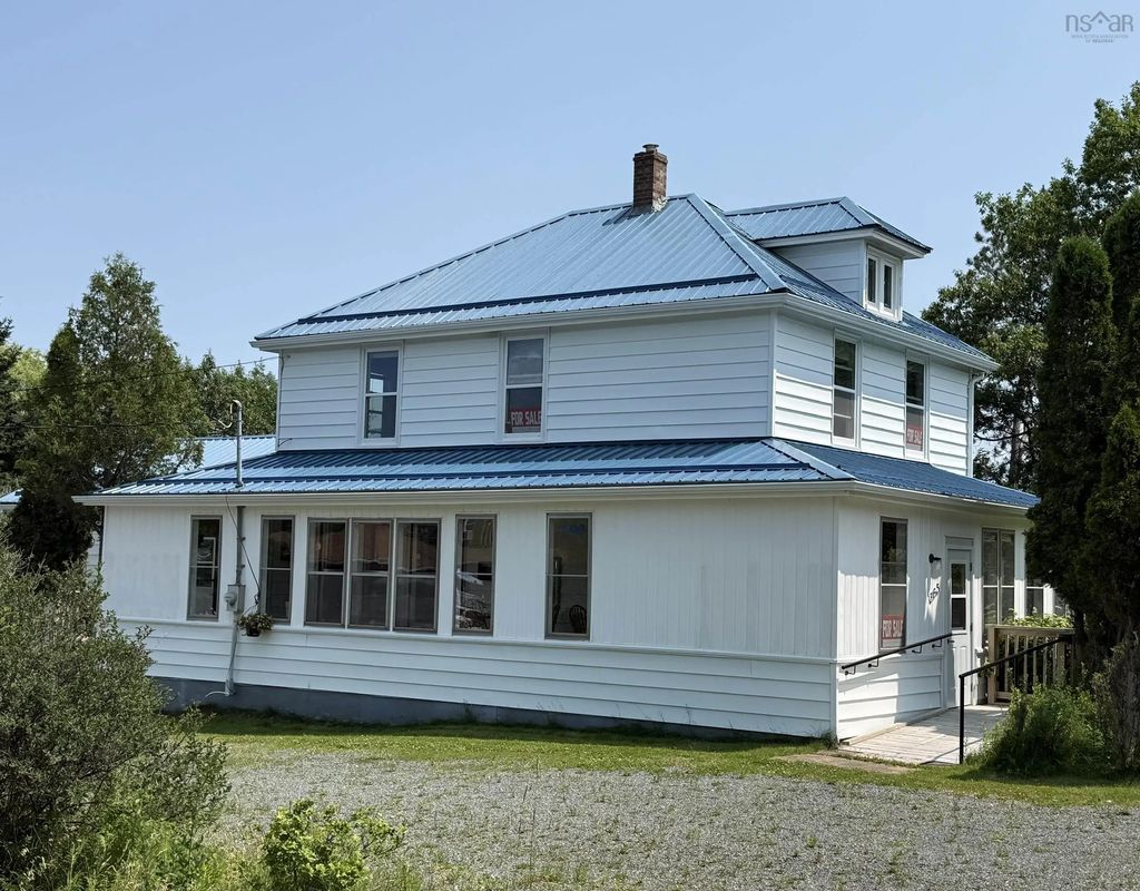 365 Main Street, Tatamagouche