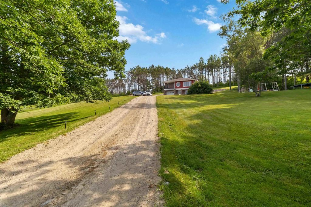274 Mullock Road, Rhodes Corner