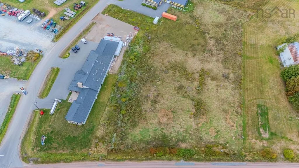 Lots 15 & 16a Hub Centre Drive, Upper Onslow