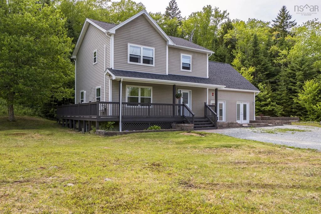 54 Tina Court, Porters Lake