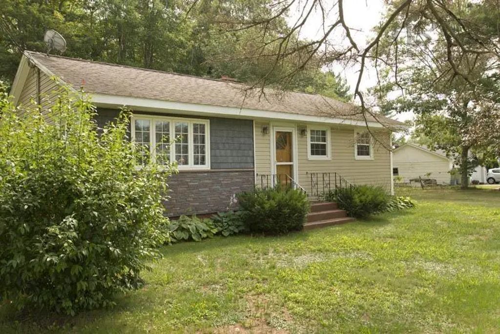 3310 Highway 1, Aylesford