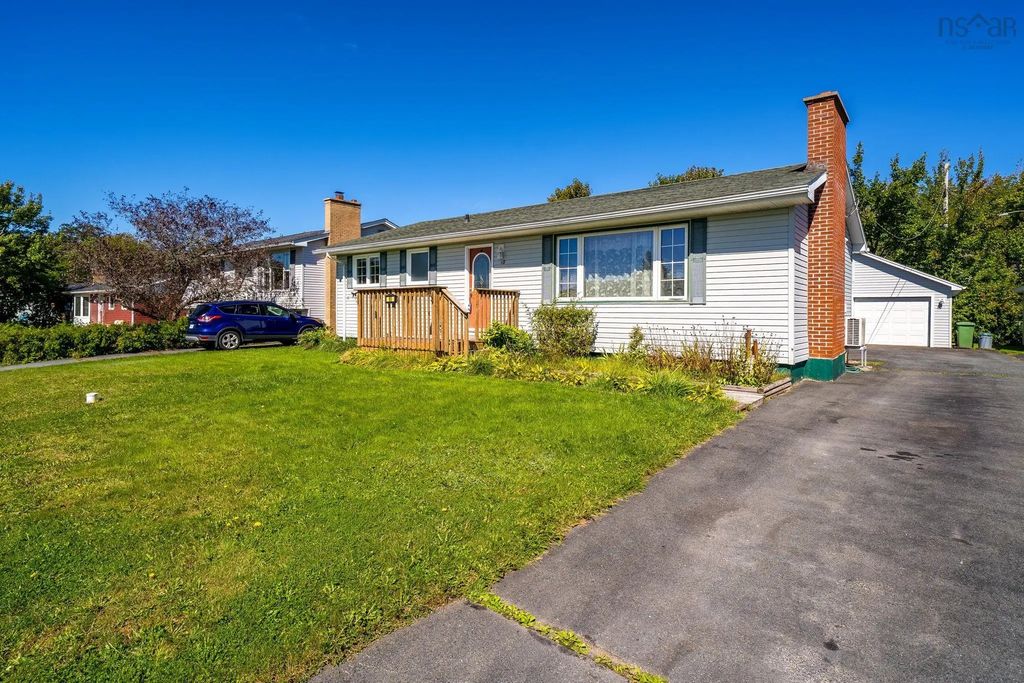 85 Prince Street, Lower Sackville