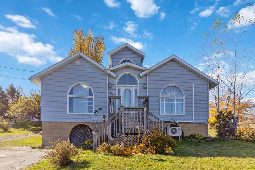 54 Maclaughlin Road, Westphal