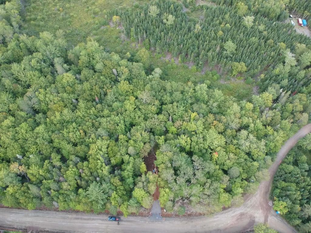 Lot 2026 Butler Road, Murphy Lake