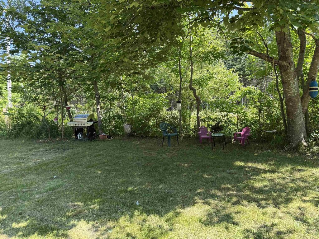 9446 Highway 337, Georgeville
