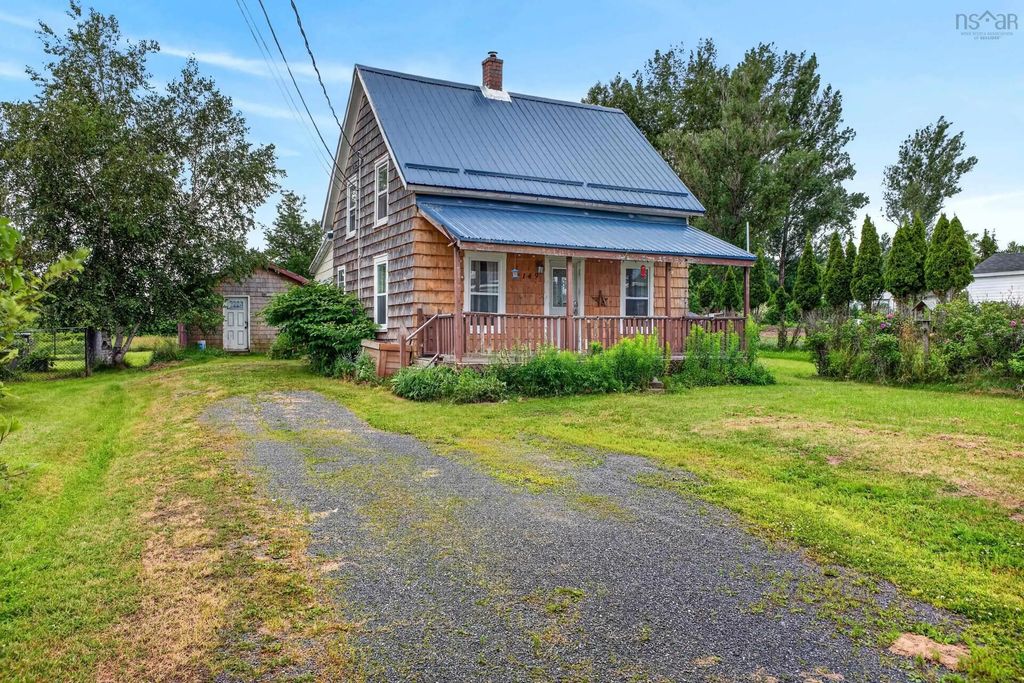 2149 Cowan Street, Westville
