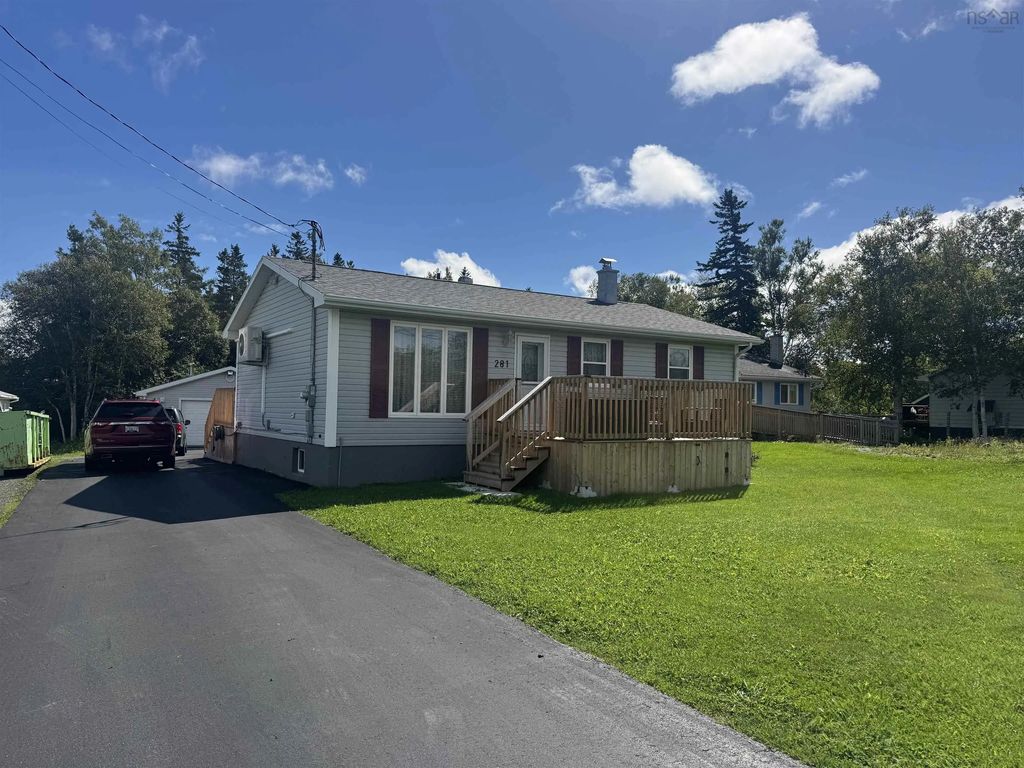 281 Park Road, Florence