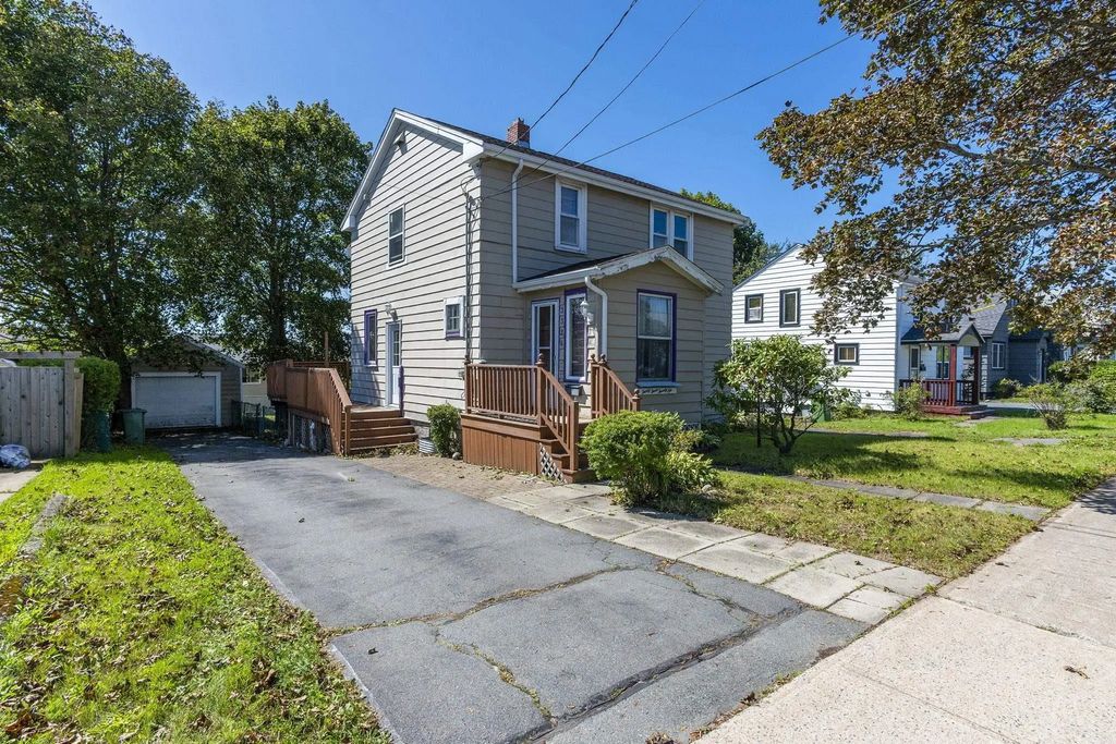 3326 Windsor Street, Halifax