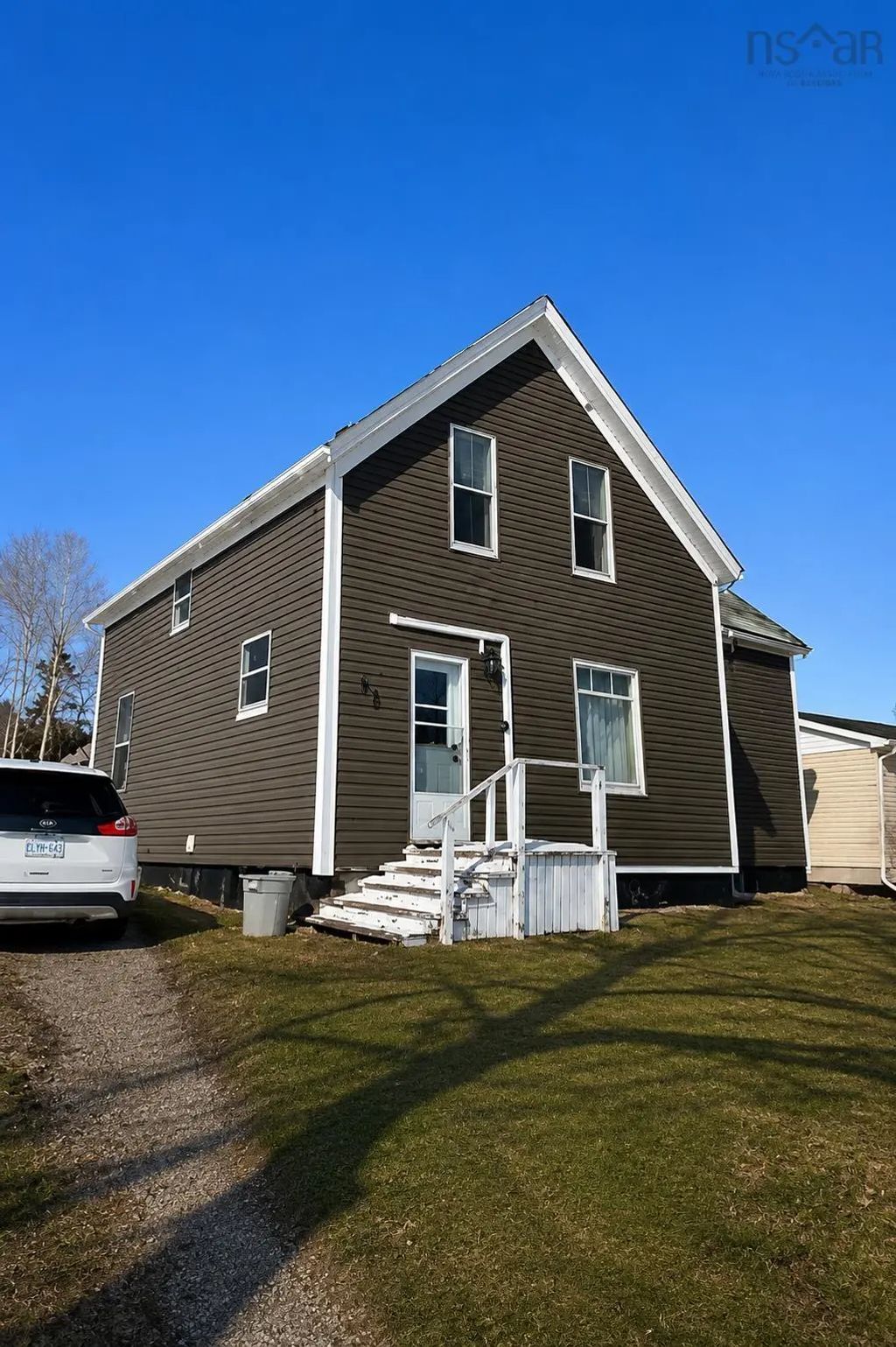 55 View Street, New Glasgow