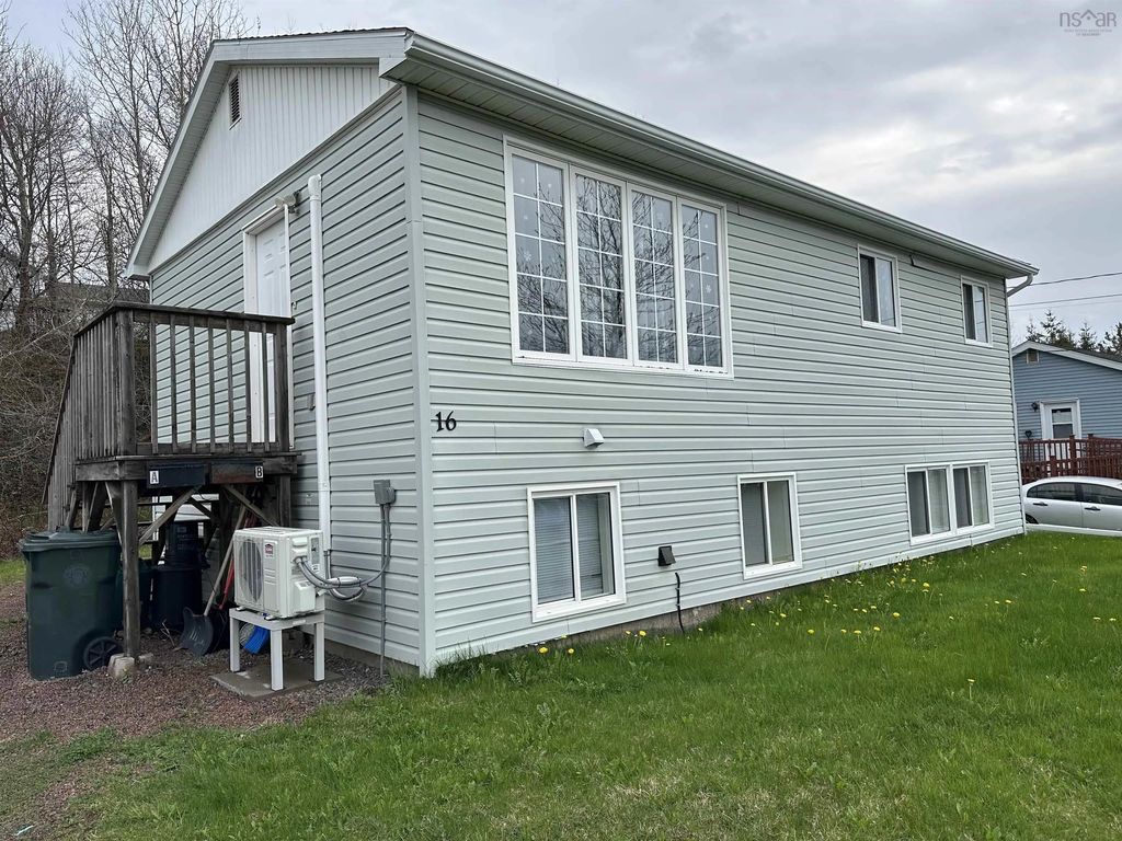 16 Martin Street, Antigonish