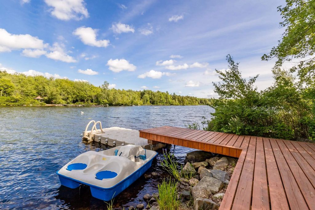 504 Lake Drive, Tupper Lake
