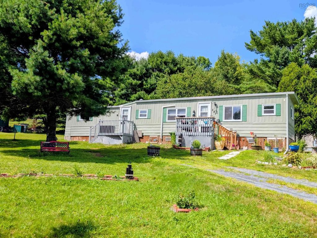 287 Leary Fraser Road, Dayspring