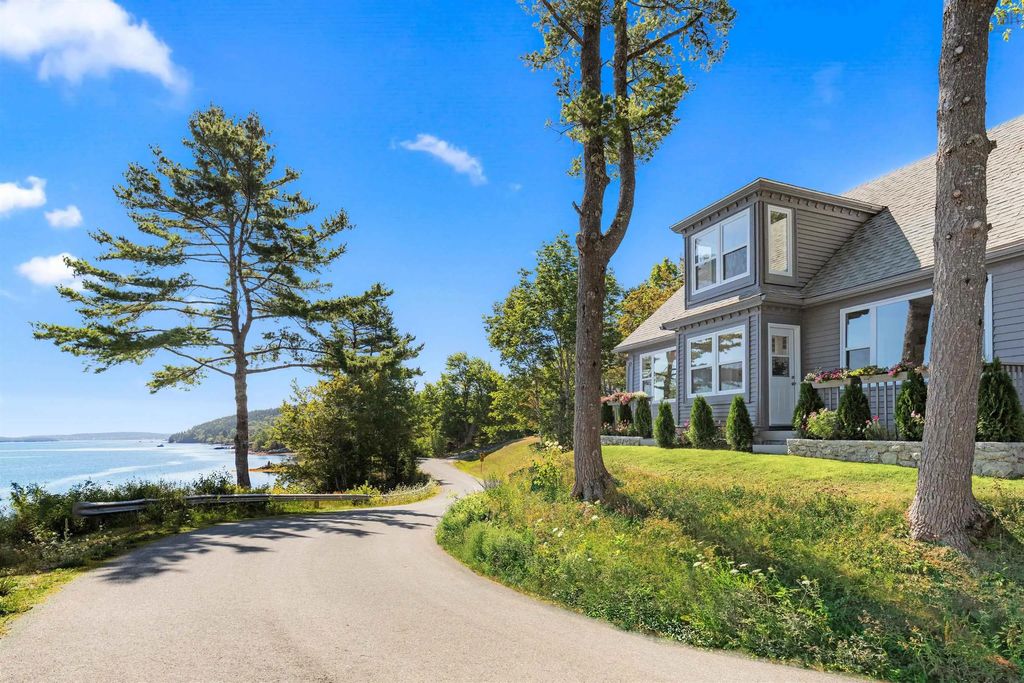 48 Pentz Road, Pentz