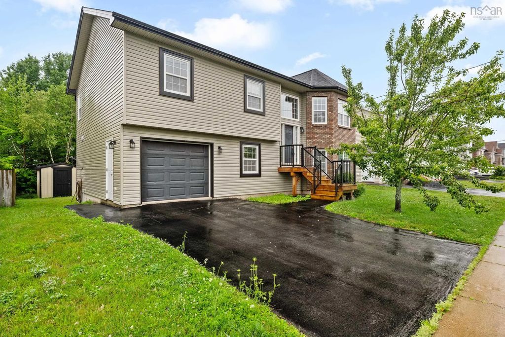 45 Stirling Drive, Cole Harbour