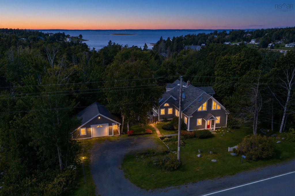 11278 Peggys Cove Road, Seabright