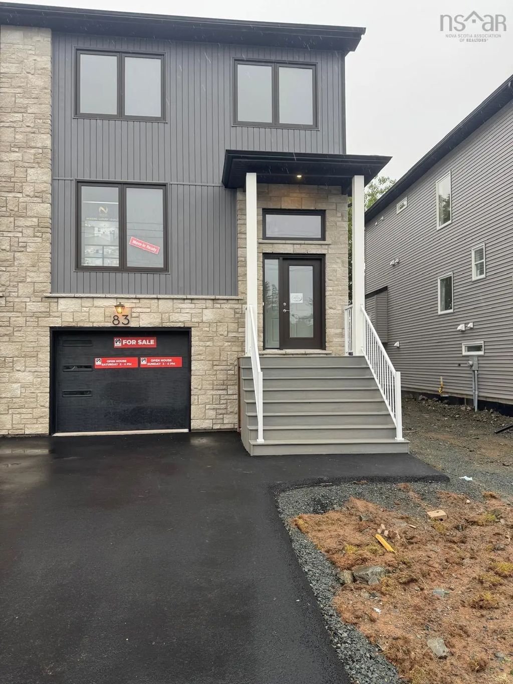 83 Simona Drive, Dartmouth