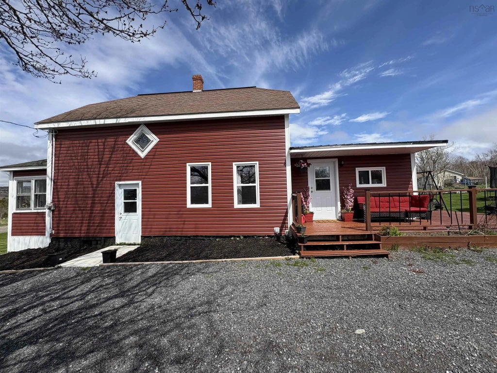 10250 Highway 4, Broadway