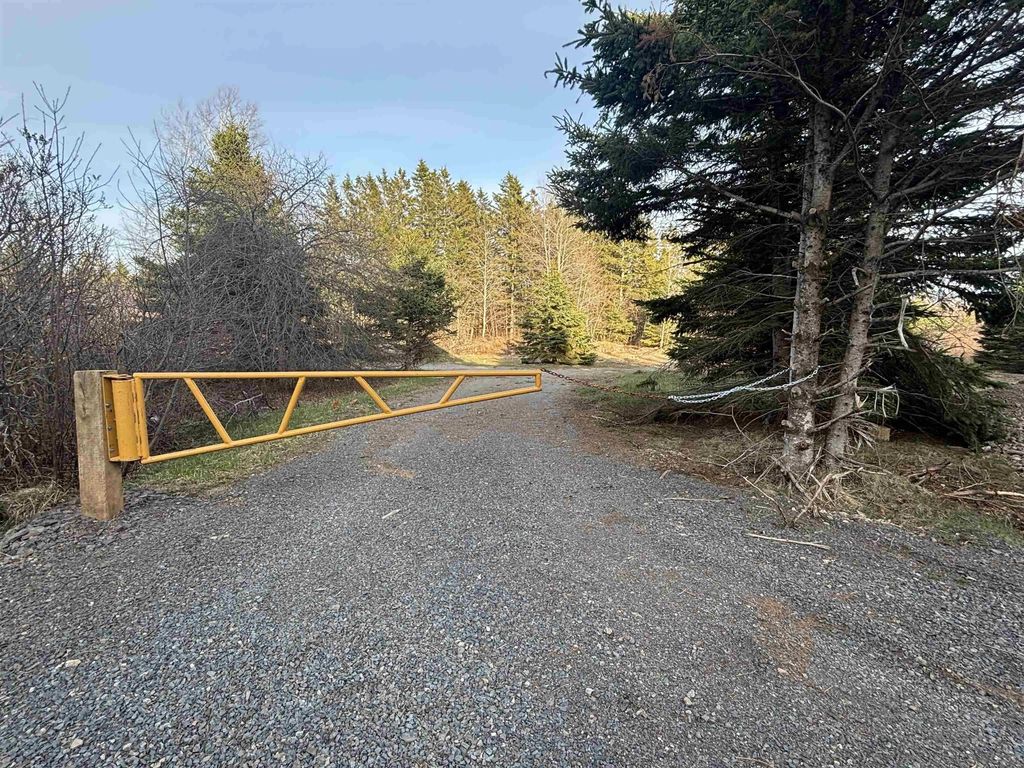 Lot Baxters Harbour Road, Glenmont