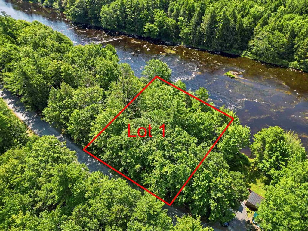Lot (pid 70115308) Medway River Road, Riversdale