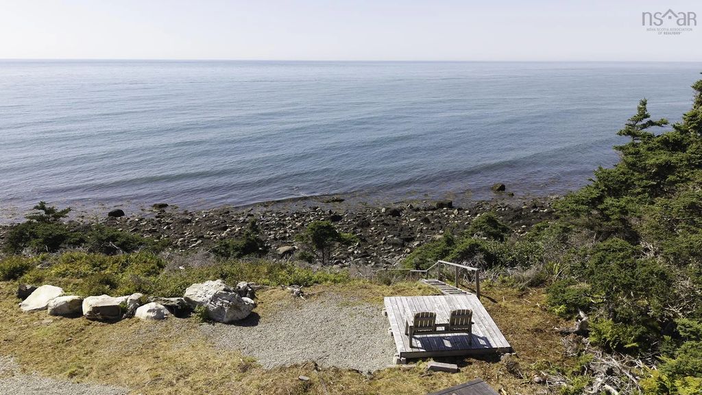 Lot 22 Thomas Road, Cape Forchu