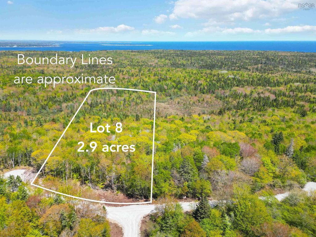 Lot 8 Shore Road, Western Head