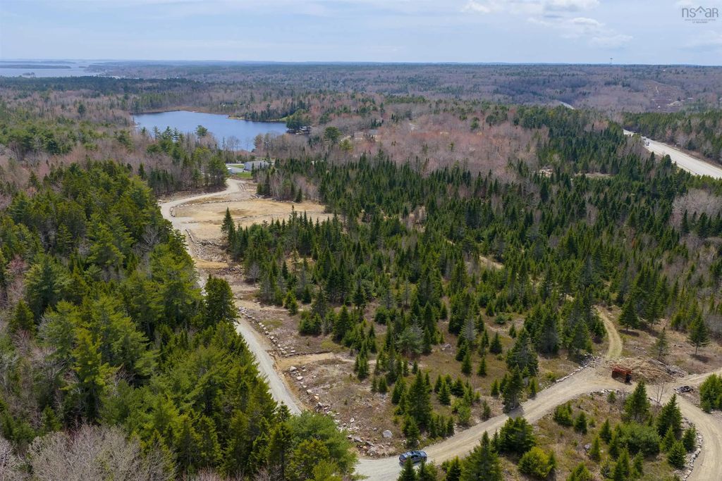 Lot 1 Whitetail Drive, Chester Basin