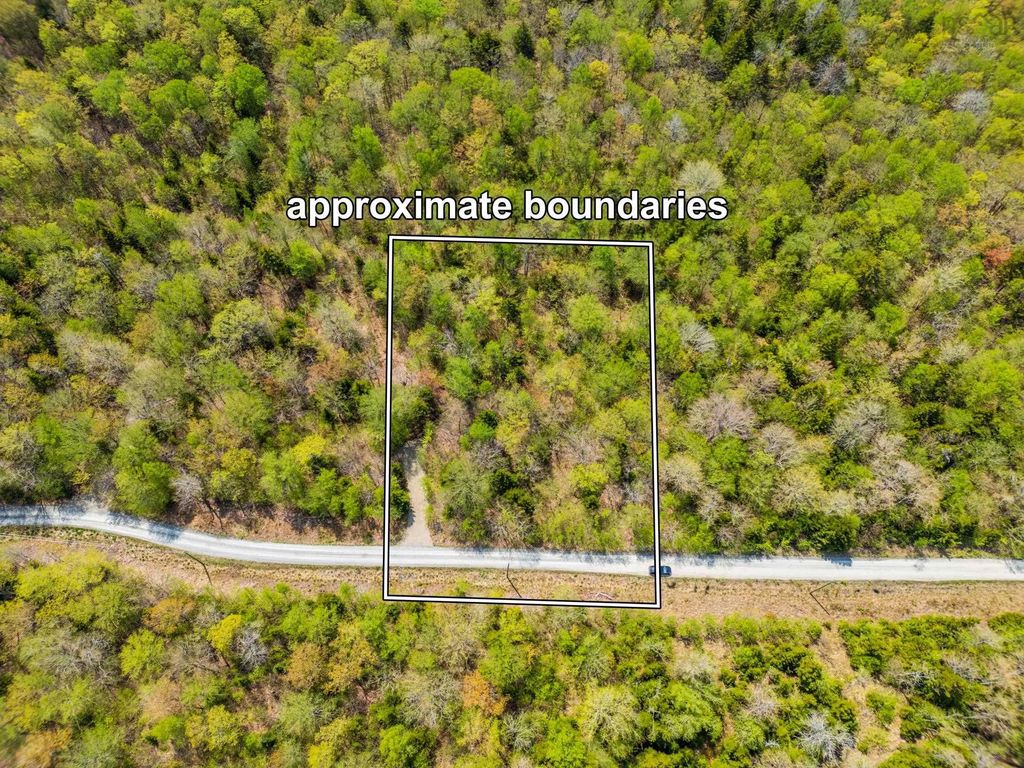 Lot 1 Chemin Theriault Point Road, Belliveaus Cove