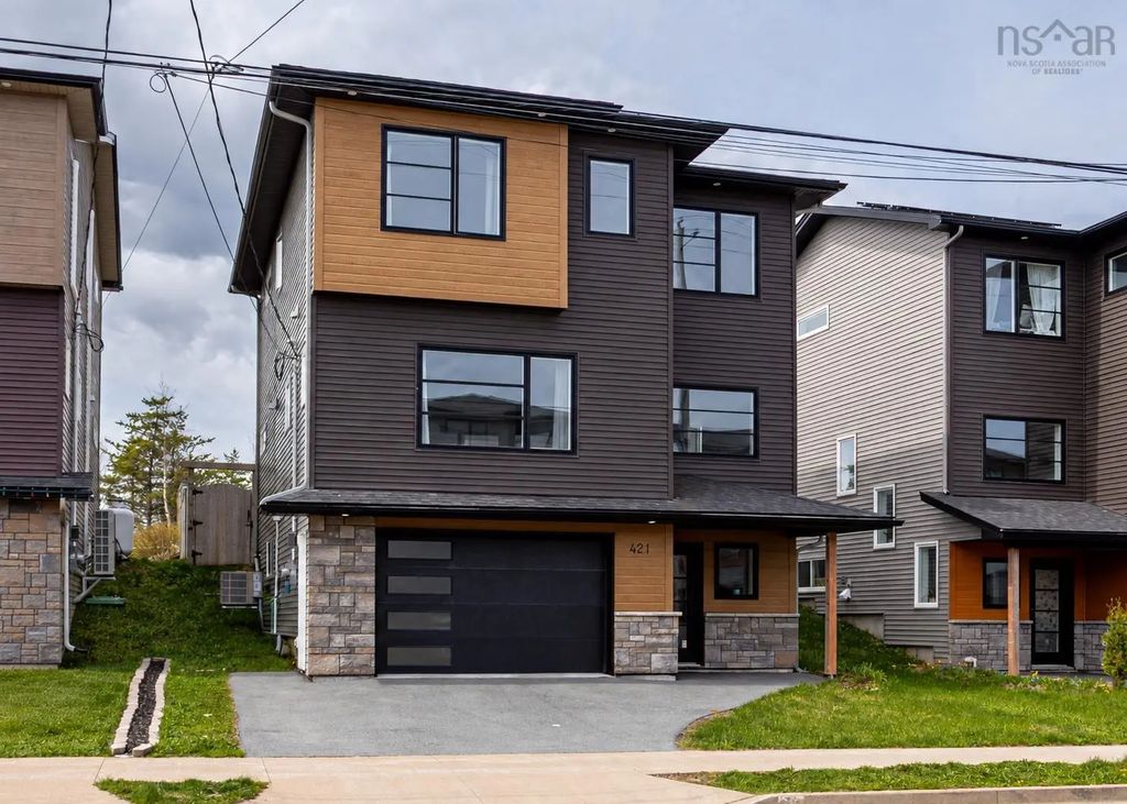 421 Alabaster Way, Halifax